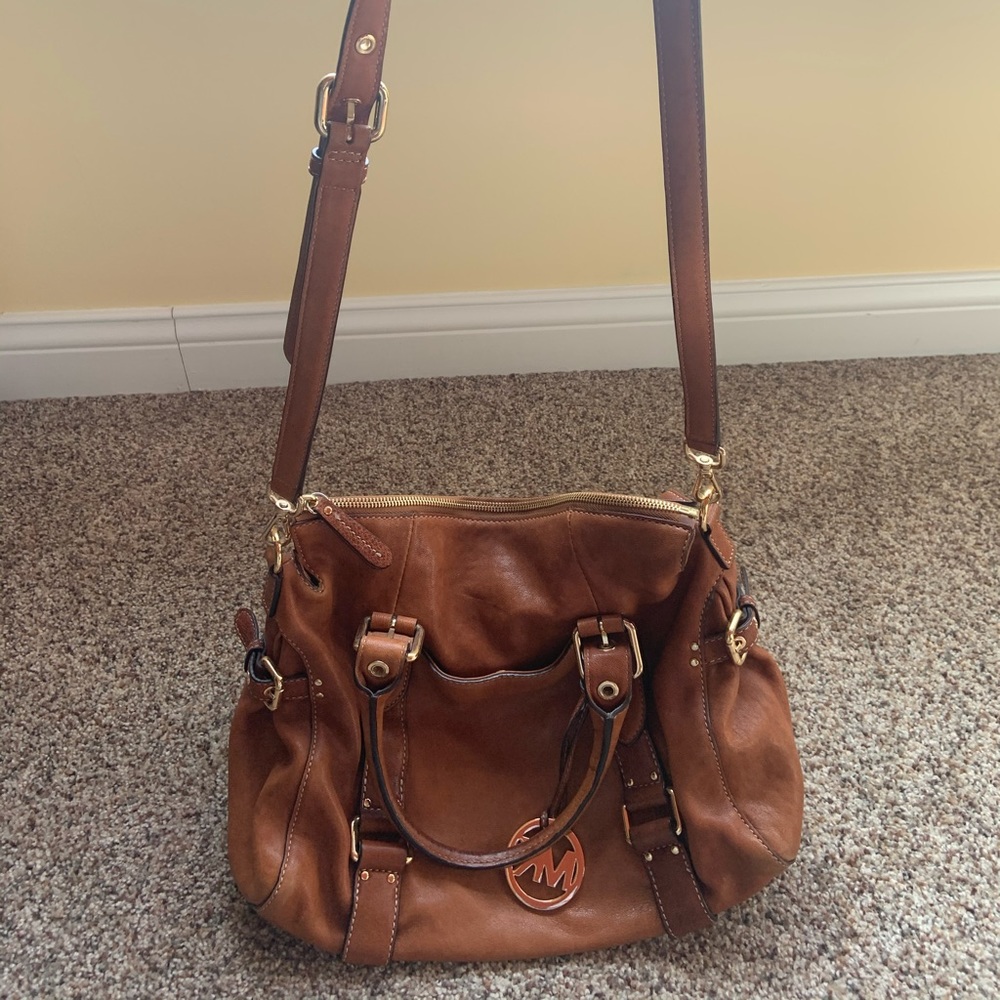 Michael Kors - cross body